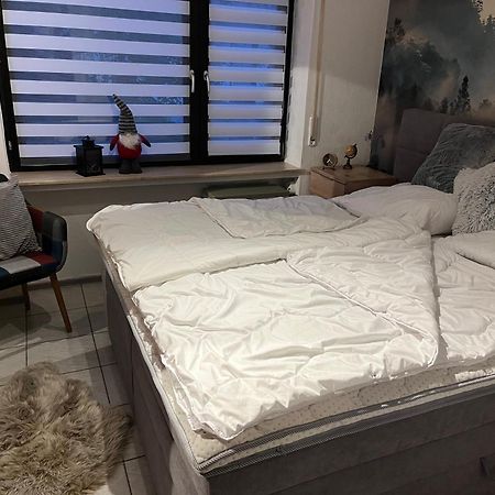Ferienwohnung Joschko Winterberg Exteriér fotografie