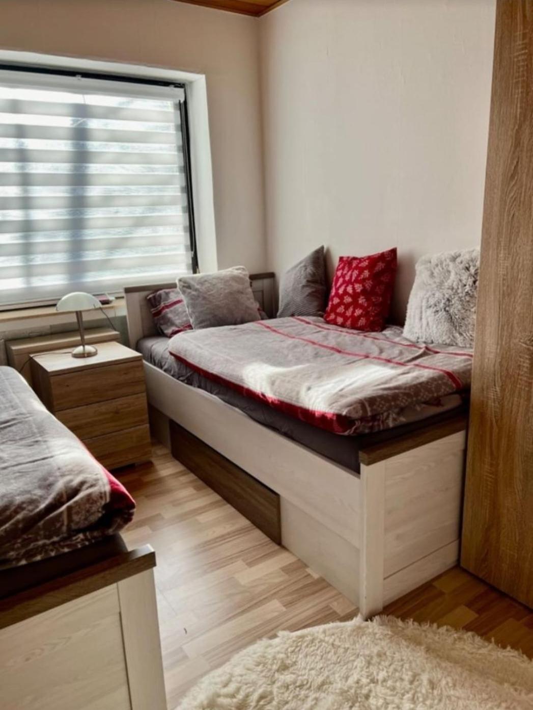 Ferienwohnung Joschko Winterberg Exteriér fotografie