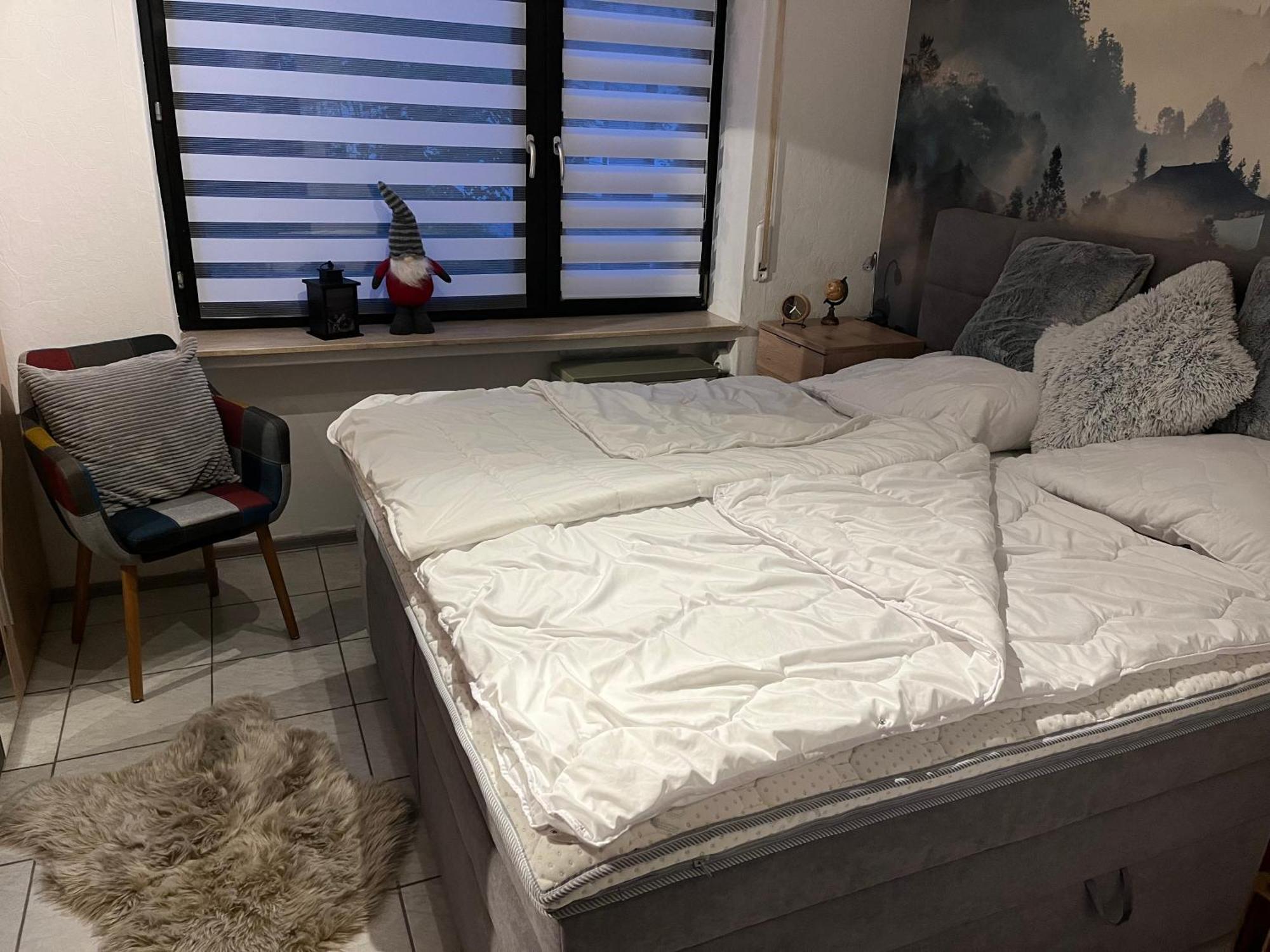 Ferienwohnung Joschko Winterberg Exteriér fotografie