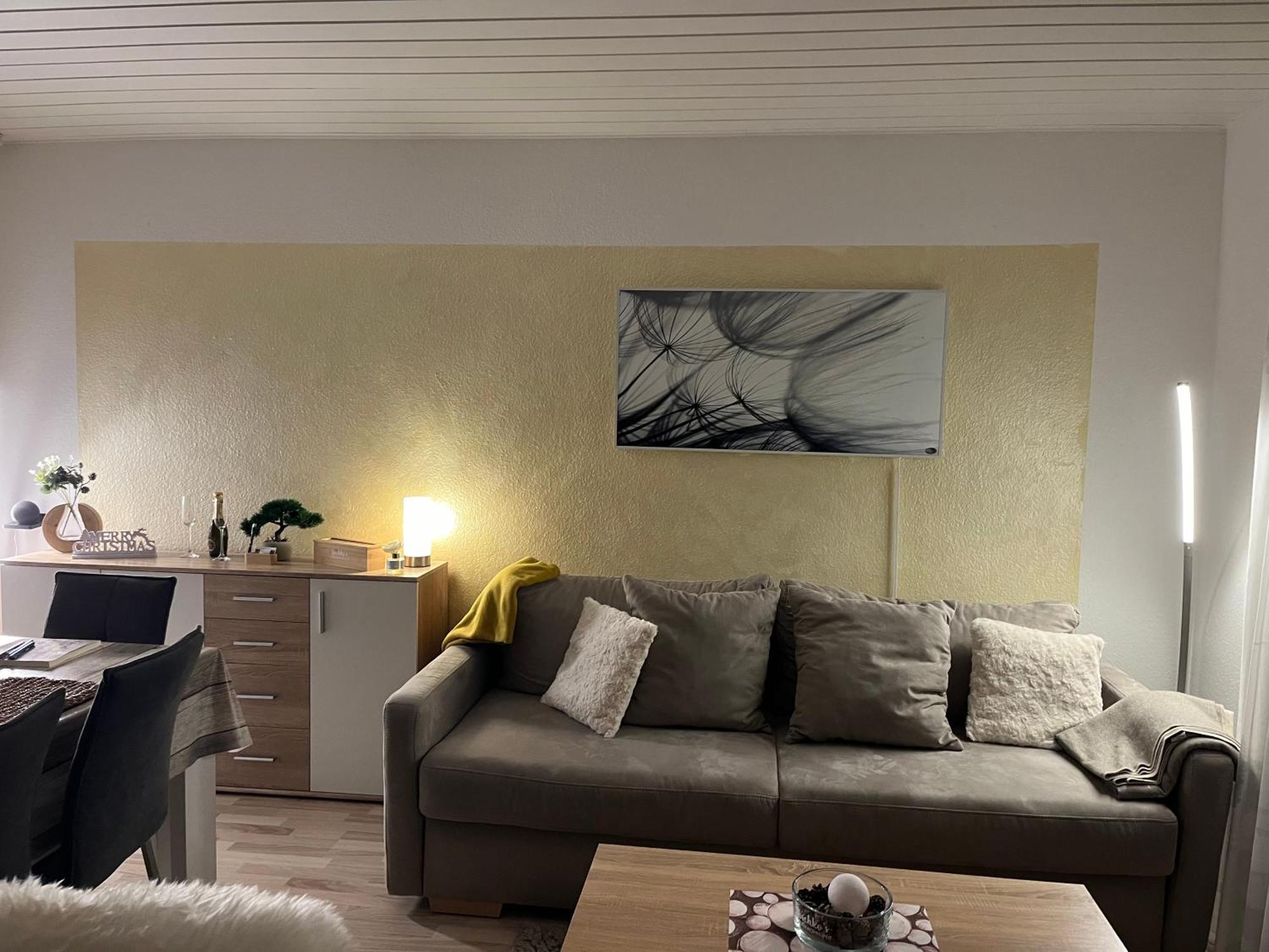 Ferienwohnung Joschko Winterberg Exteriér fotografie